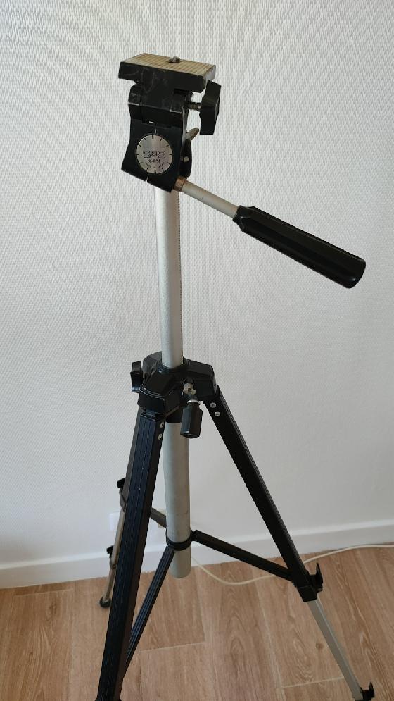 Celestron C90 orange Americain complet 