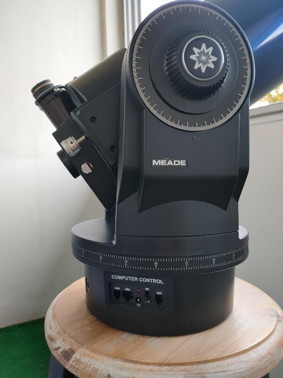 Meade etx-125 (127-1900) 