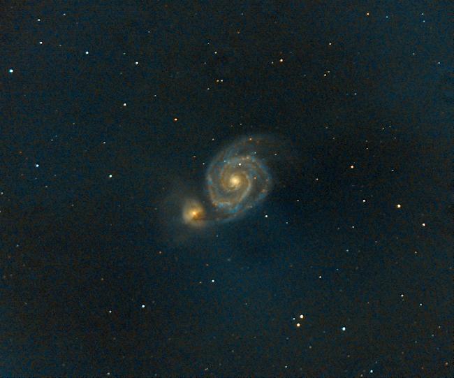 m51 au maede sc8