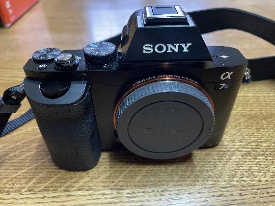 Sony A7S