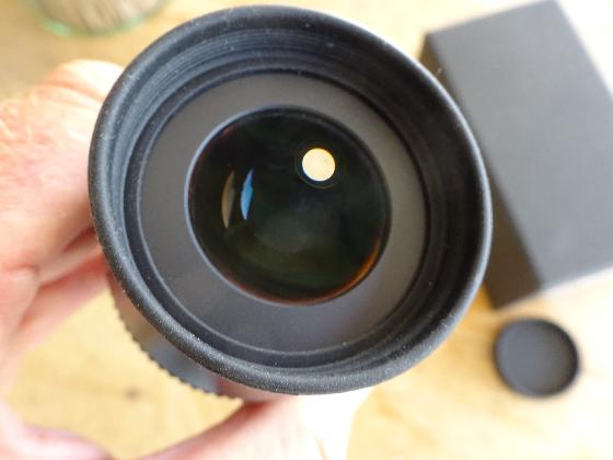 TeleVue Ethos 6mm