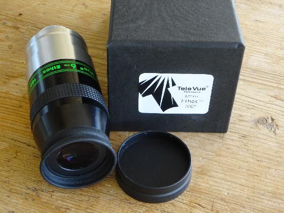 TeleVue Ethos 6mm