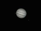 Jupiter 14/11/2011 - Parjs