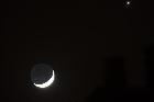 Lune & Venus II 2012-03-26