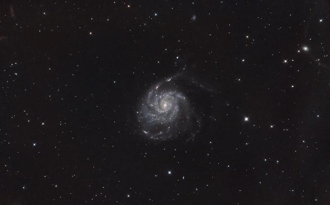 m101 HaRVB