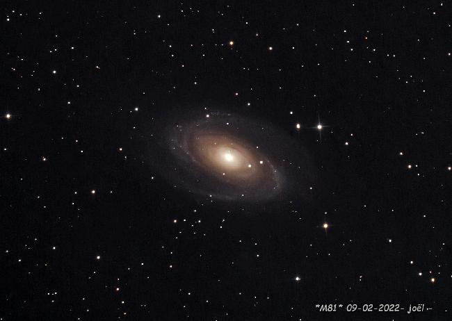 M81 