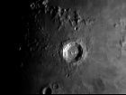 Lune- autre vue du cratère Copernic