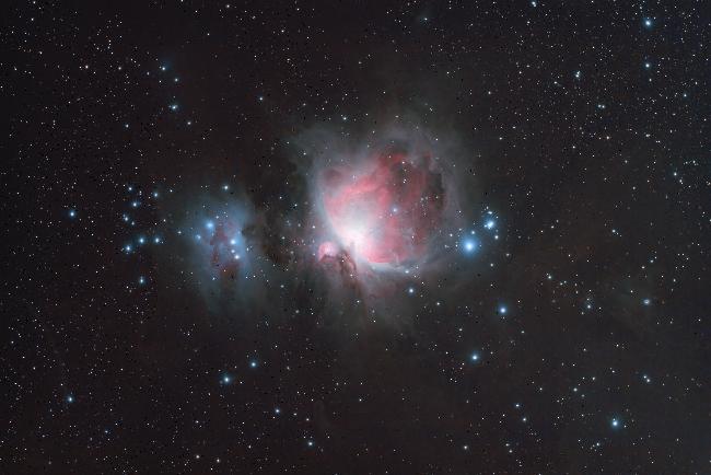 M42 Orion