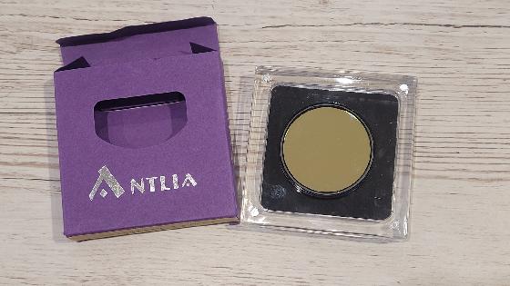 FILTRE ANTLIA TRI BAND ULTRA