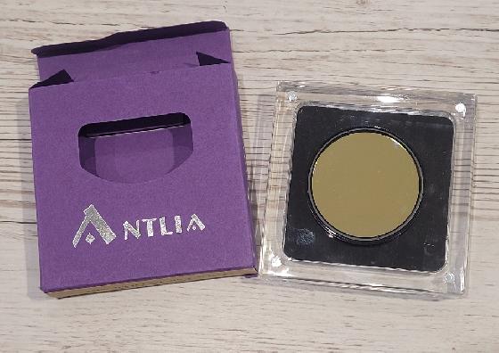 FILTRE ANTLIA TRI BAND ULTRA