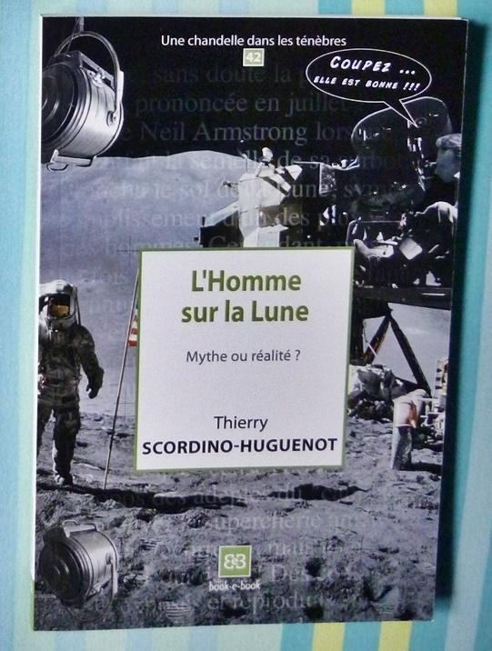 Livres récents d'Astronomie