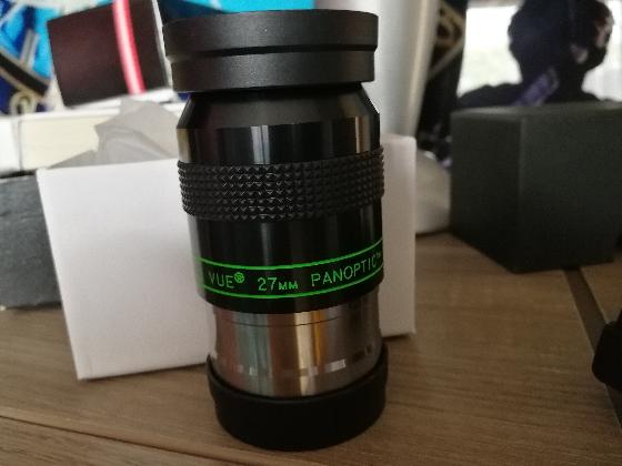 Panoptic 27mm