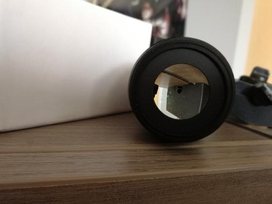 Panoptic 27mm