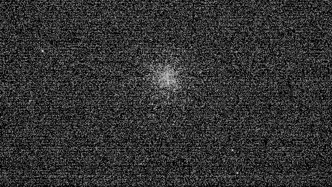 Brute M13 problème alignement