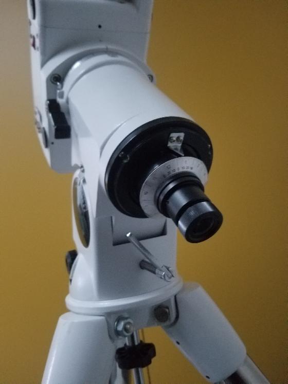 Monture SkyWatcher Neq6 GoTo