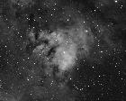 ngc7822