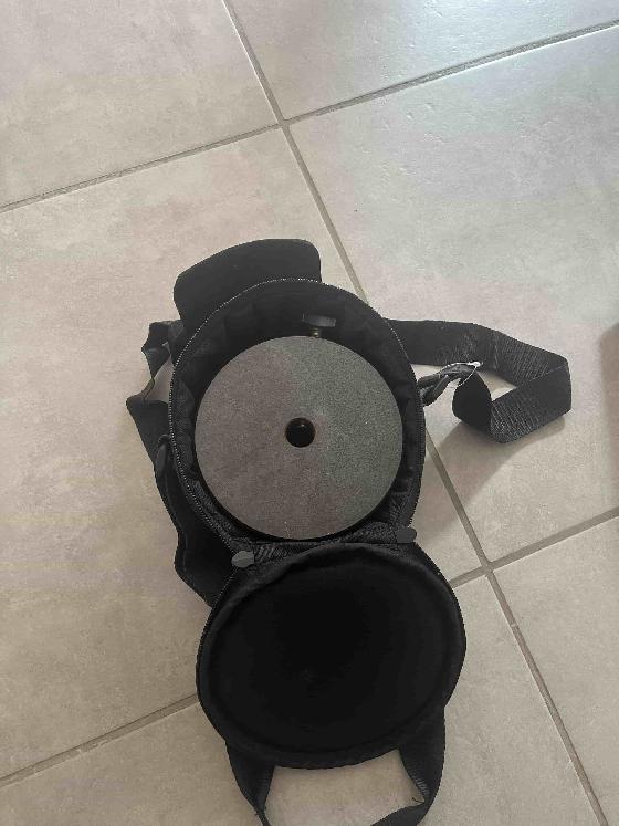 Celestron 925 avx starsen