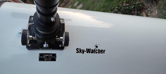 Dobson 300/1500 Skywatcher