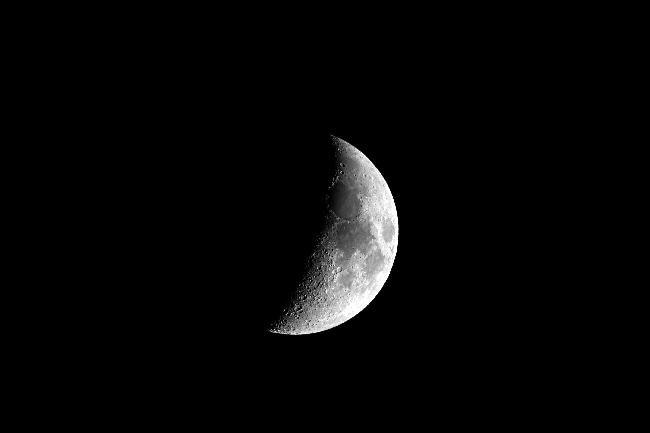 Demi-Lune du 11.04.2019