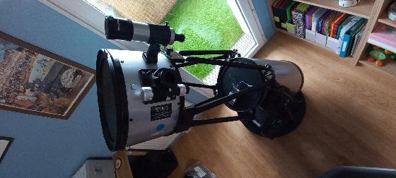 Orion SkyQuest XX12i Truss intelliscope 300mm