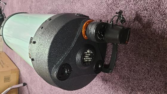 Celestron RASA 8"