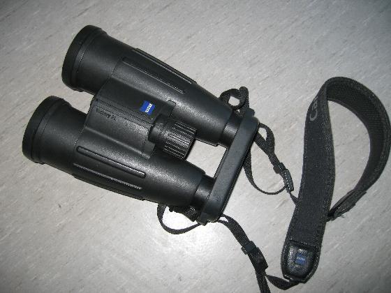 Zeiss Victory T*FL 8x56 w/ LotuTec