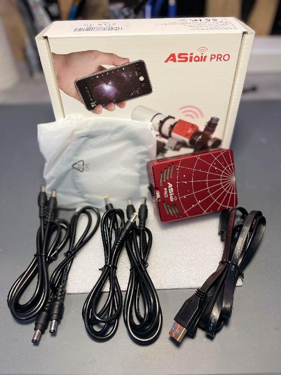 ASIAIR Pro 