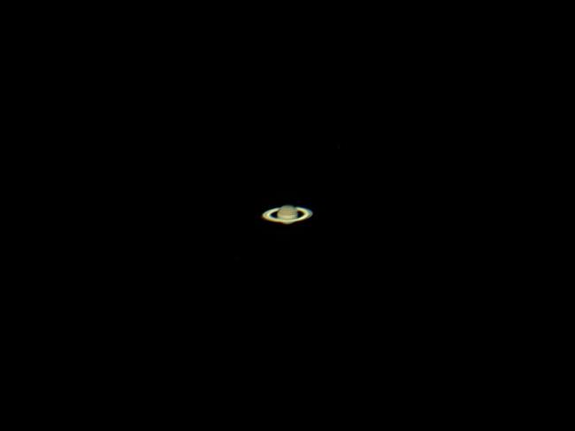 saturne