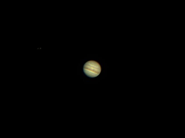 jupiter