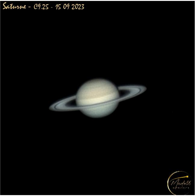 Saturne