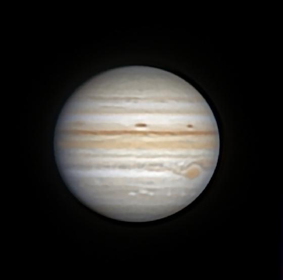 jupiter