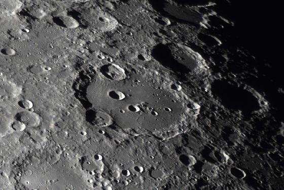 Clavius