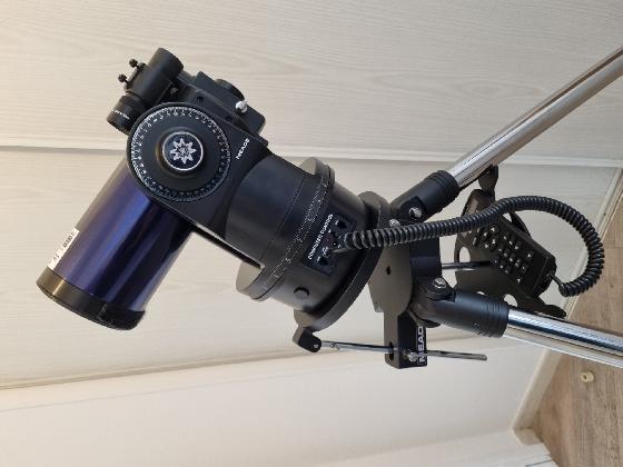 MEADE ETX 90 