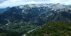 Montagne du Cheval Blanc
