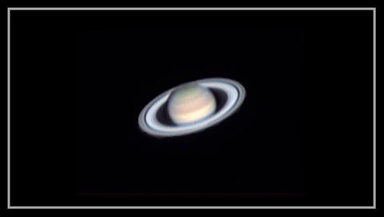 Saturne