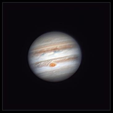 Jupiter