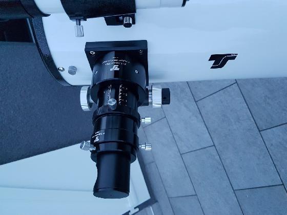 Dobson 200/1200 TS Optics (GSO)