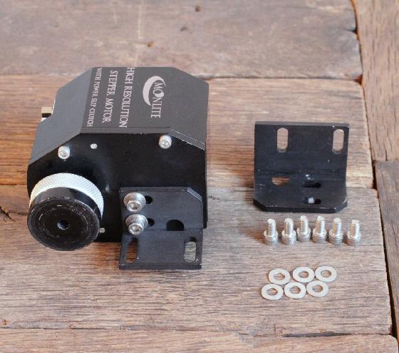 Moonlite high res stepper motor