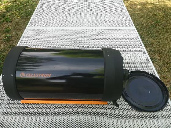 Celestron C9 