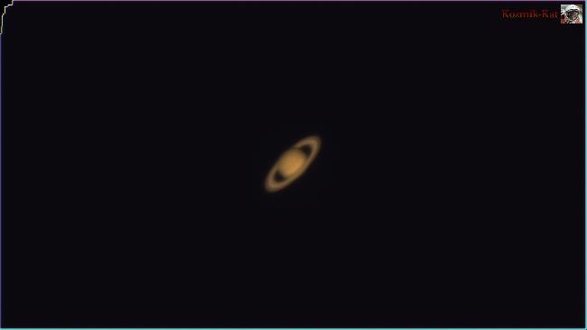 saturne 21/06/2020