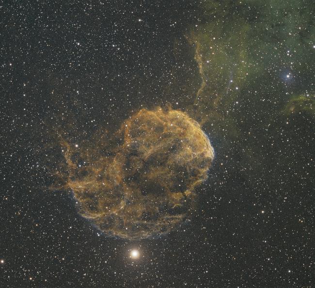 IC443