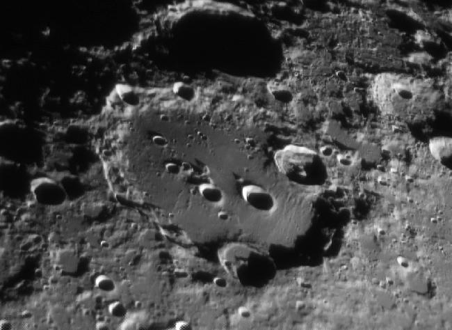 Clavius