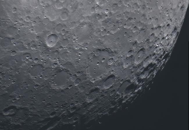 Clavius