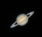 Saturne- webcam