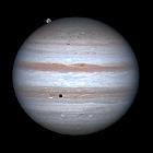 Jupiter 21/11