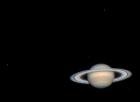 Saturne du 2 avril