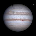 Jupiter 5 H 24 - 03102011