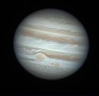 Jupiter 01122012