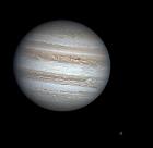 Jupiter 16/01/2011 T300