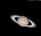 Saturne + sats -24042013